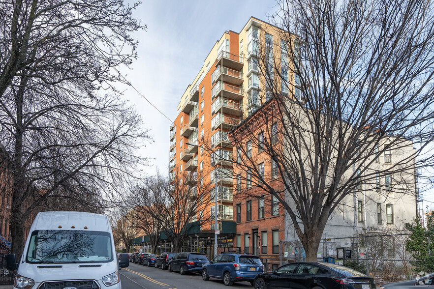 333 Greene Ave, Brooklyn, NY 11238 - Green Avenue | LoopNet