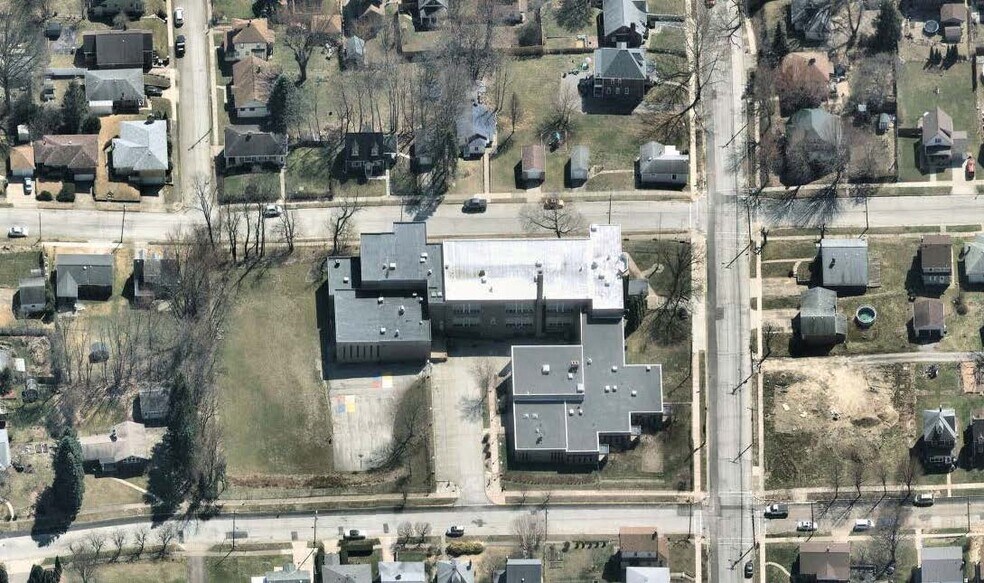 430 Colfax St, Springdale, PA for sale - Building Photo - Image 1 of 1