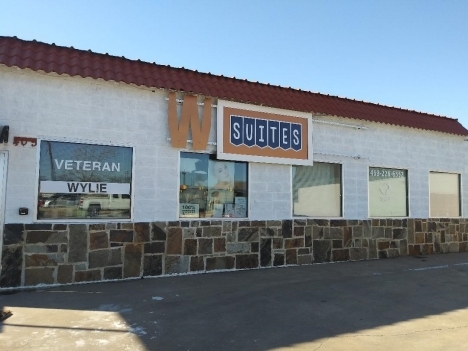 405 Williams St, Wylie, TX for lease - Building Photo - Image 2 of 17