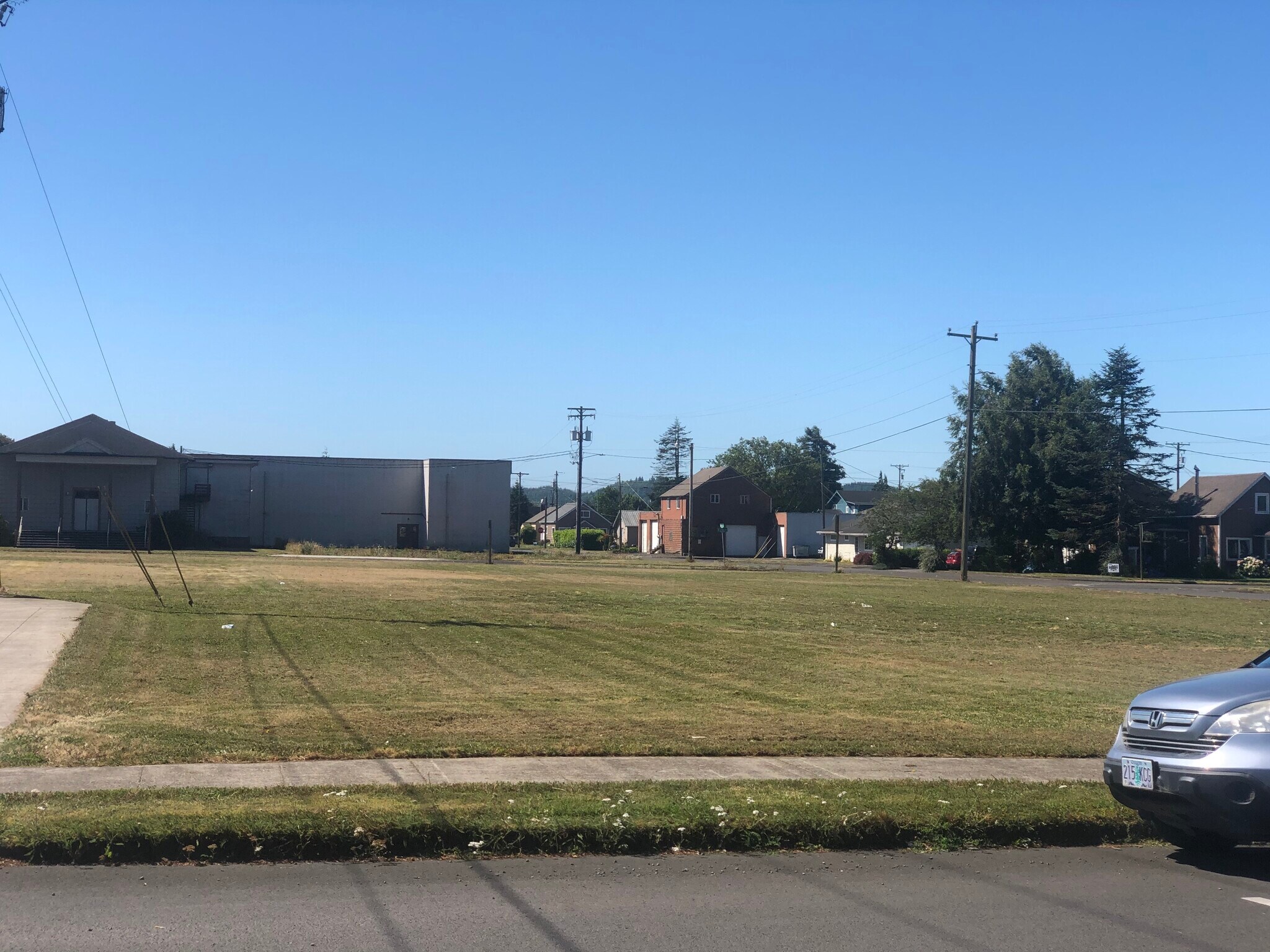 4th St, Tillamook, OR for sale Primary Photo- Image 1 of 1