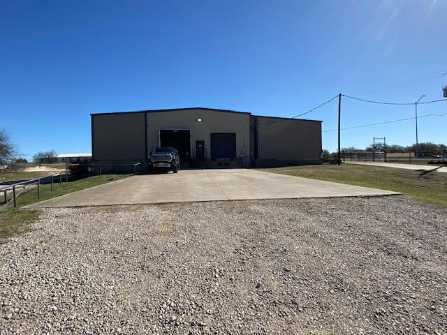 995 N Interstate Highway 35 E, Waxahachie, TX for sale - Building Photo - Image 1 of 1