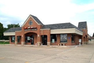 More details for 44472-44484 Mound Rd, Sterling Heights, MI - Office for Lease