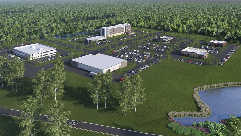 1024 Courthouse Rd, Stafford, VA for sale - Building Photo - Image 3 of 7