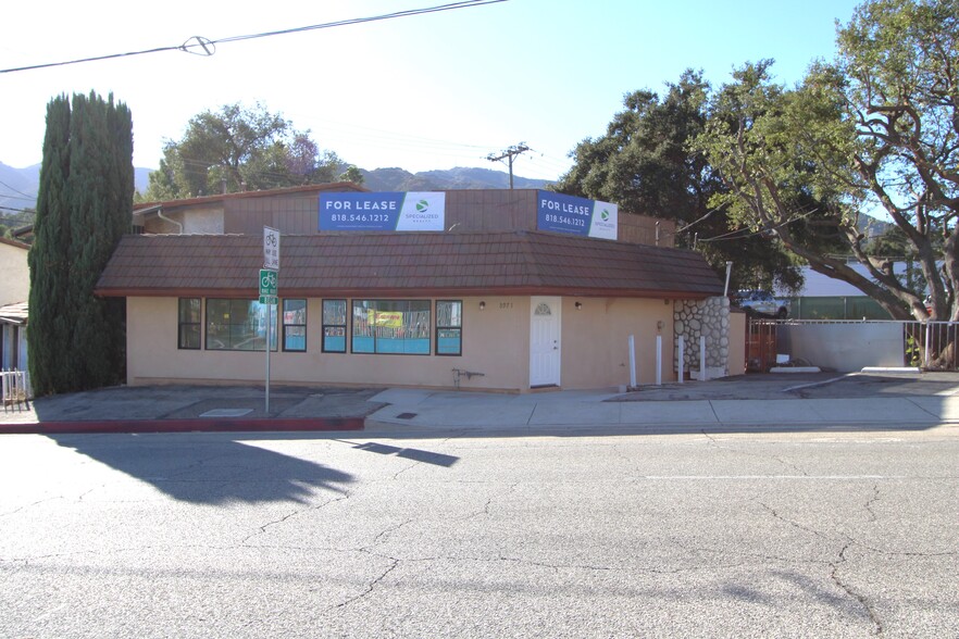 3971 Pennsylvania Ave, Glendale, CA for lease - Building Photo - Image 1 of 13