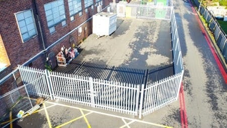 Land in East Lane, Wembley for lease - Primary Photo - Image 1 of 2