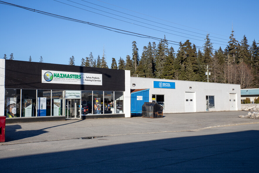 157 Seventh St, Kitimat, BC for sale - Primary Photo - Image 1 of 1