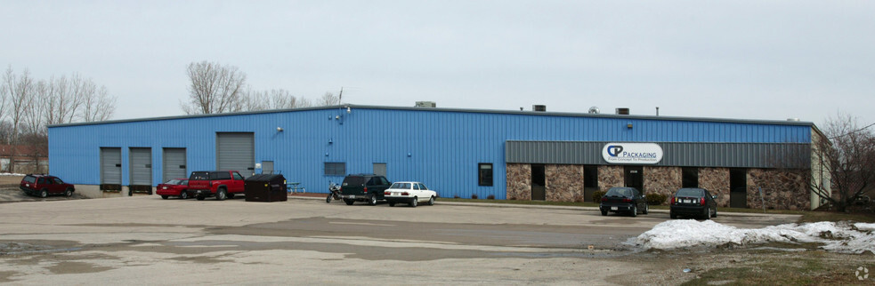 2530 W Everett St, Appleton, WI for sale - Primary Photo - Image 1 of 1