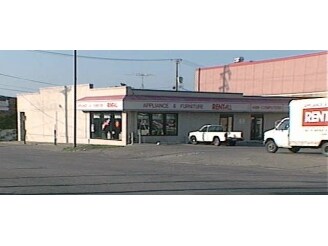 625 1st Ave SE, Cedar Rapids, IA for sale - Primary Photo - Image 1 of 1