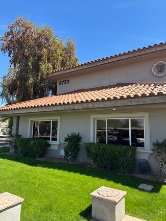More details for 8723 E Via de Commercio, Scottsdale, AZ - Office for Lease