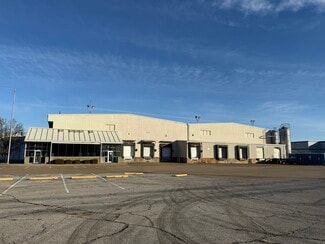More details for 1618 Lynch Rd, Evansville, IN - Industrial for Sale