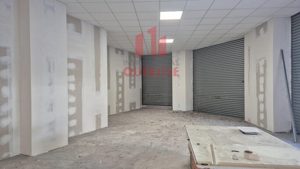 Retail in Ourense, Orense for lease - Building Photo - Image 2 of 8