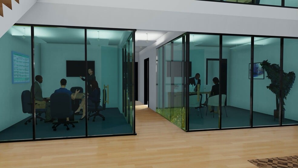 8400 W University Dr, McKinney, TX for sale - Commercial Listing Video - Image 2 of 14