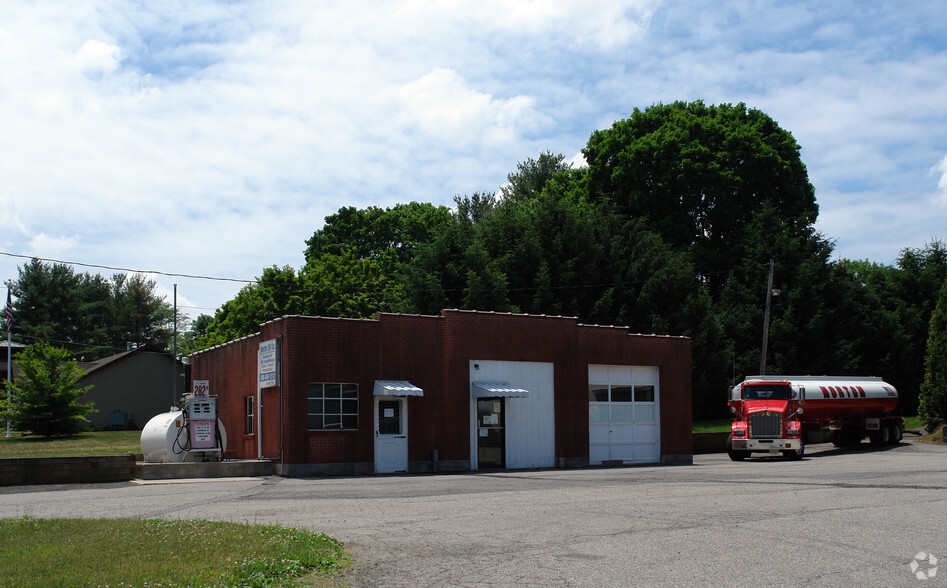 285 S Rt-31, Washington, NJ for lease - Building Photo - Image 1 of 8