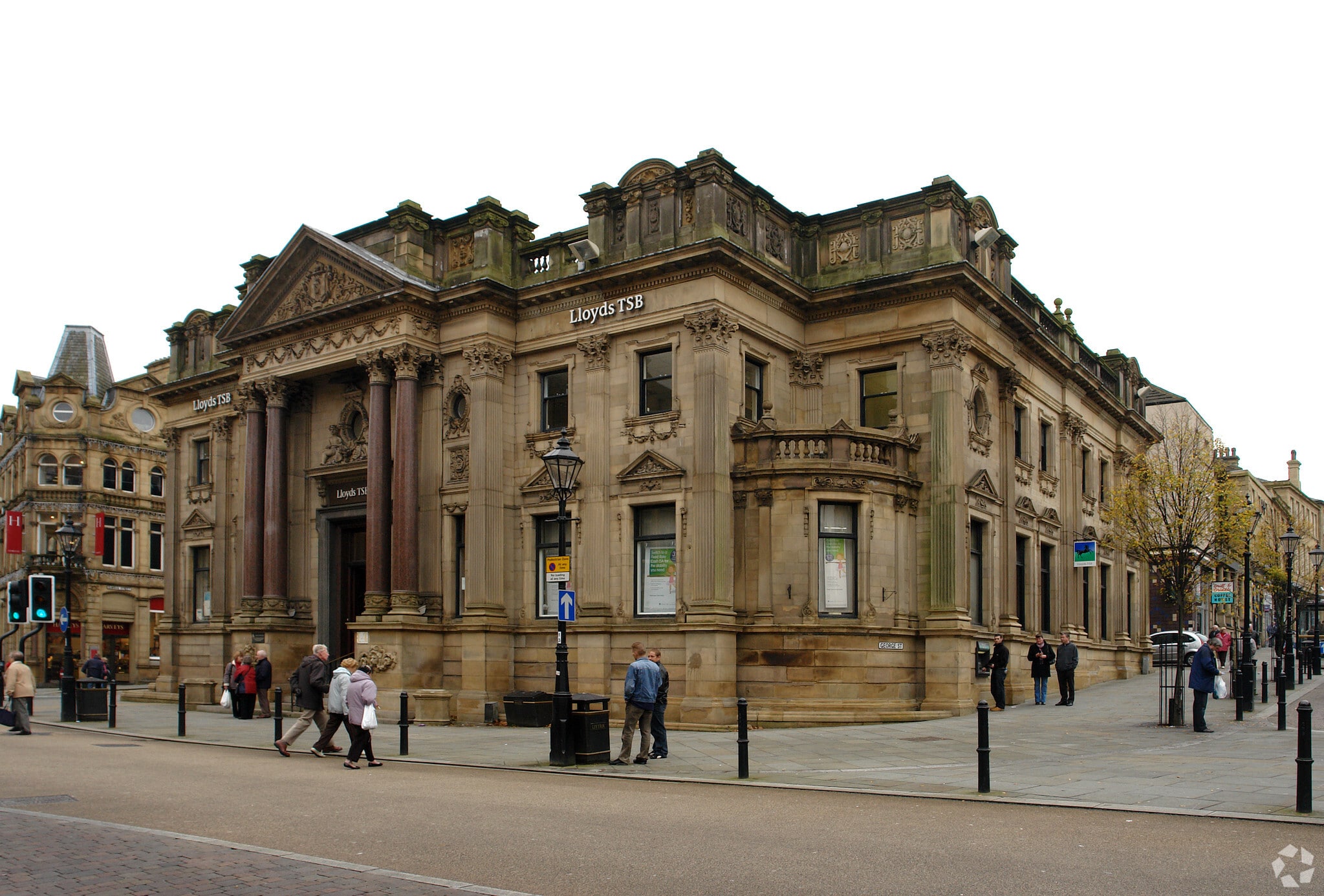 23-25 Commercial St, Halifax for sale Primary Photo- Image 1 of 1