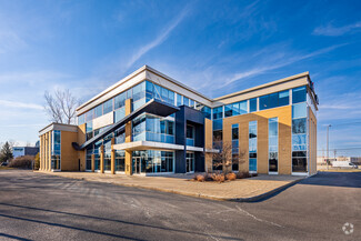 More details for 4255 Boul Lapinière, Brossard, QC - Office for Lease