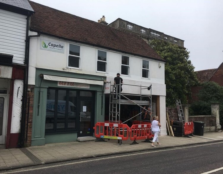 5A South St, Wareham for sale - Building Photo - Image 1 of 1