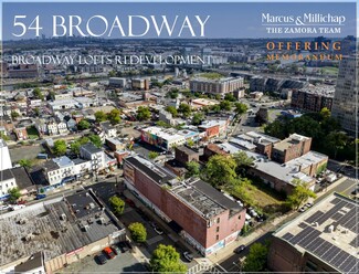 More details for 54 Broadway, Newark, NJ - Industrial for Sale