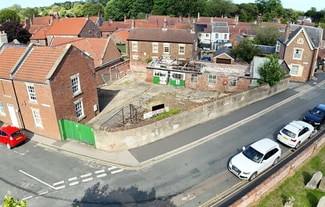 More details for Bromyard Rd, Ledbury - Industrial for Sale