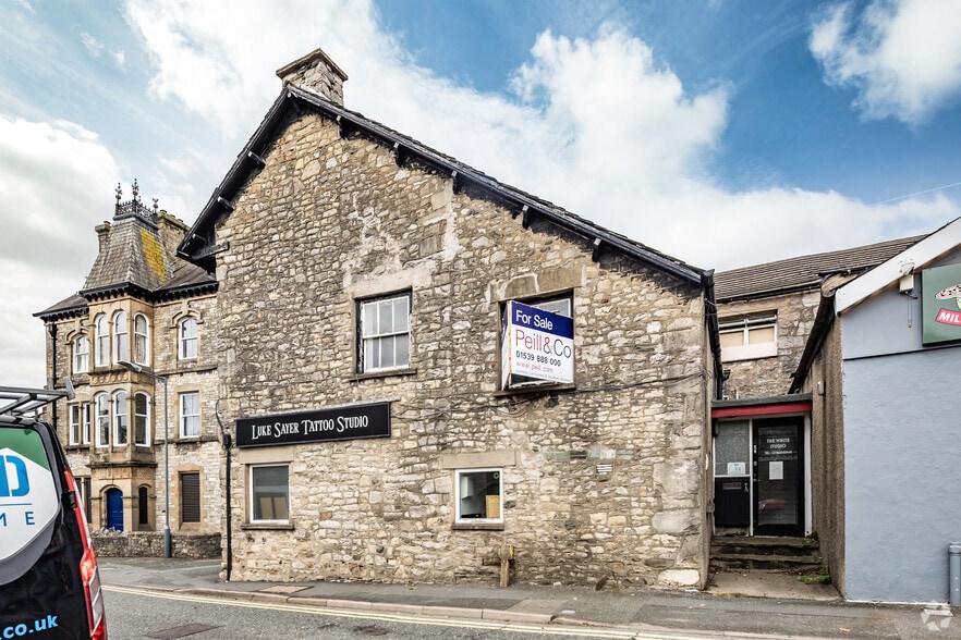 7 Main St, Milnthorpe for sale - Building Photo - Image 2 of 2