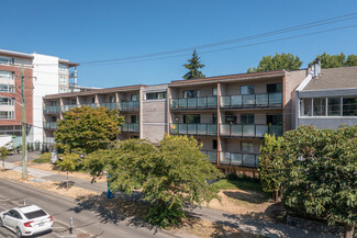 More details for 1022 Pandora Ave, Victoria, BC - Office, Office/Medical for Lease