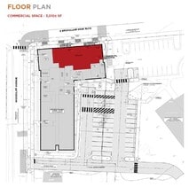 1203 E Brookland Park Blvd, Richmond, VA for lease Interior Photo- Image 1 of 1