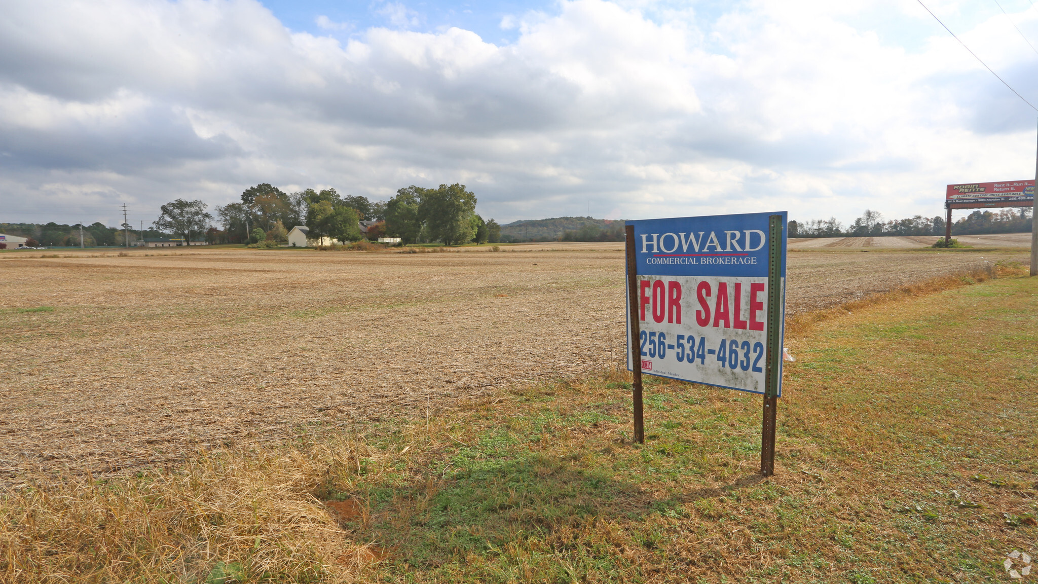 Hwy 231, Huntsville, AL for sale Primary Photo- Image 1 of 1