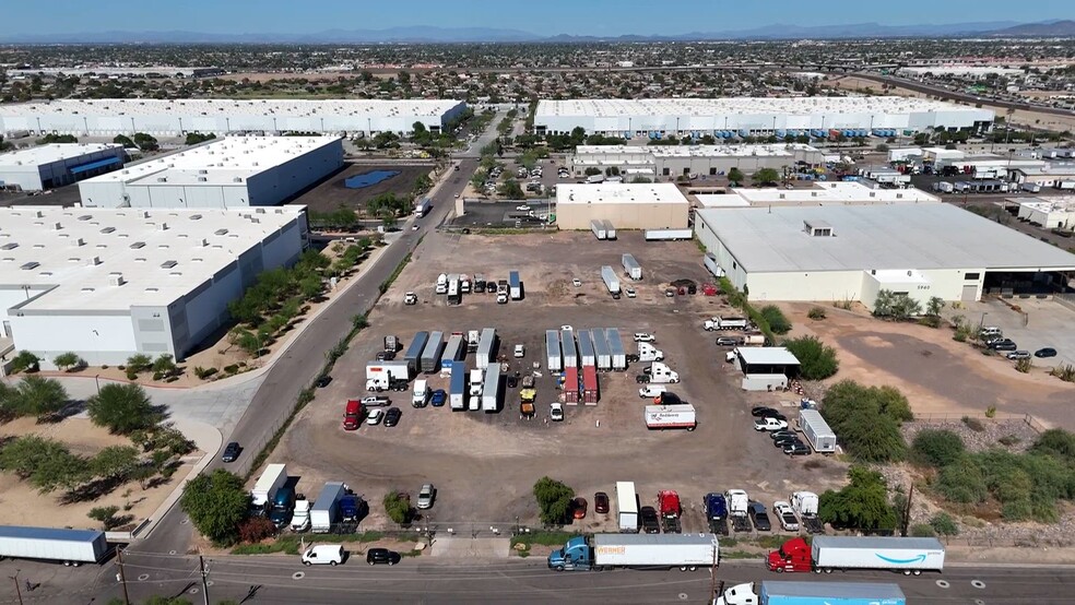 6060 W Washington St, Phoenix, AZ for lease - Commercial Listing Video - Image 2 of 7