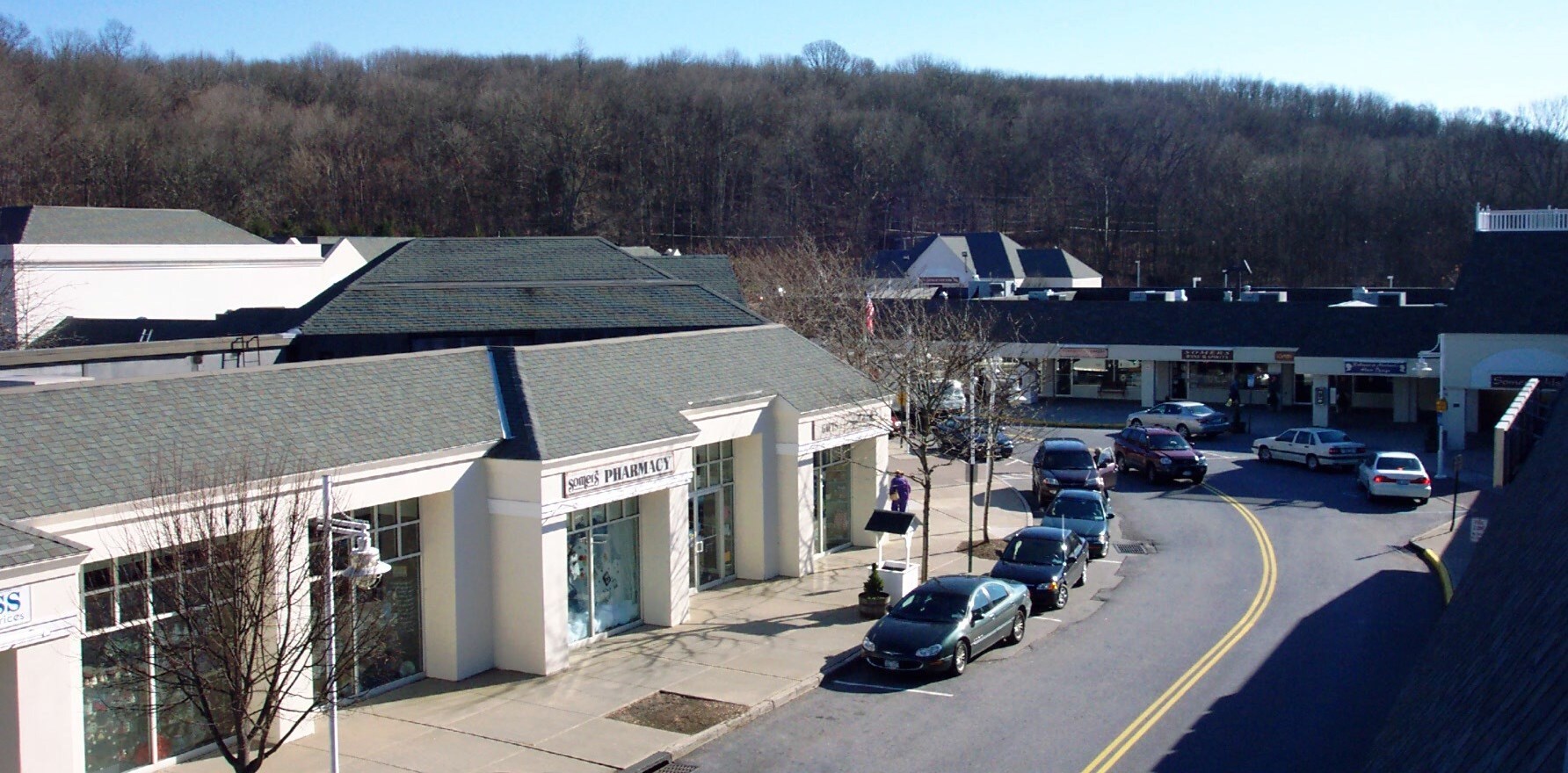 325 Route 100, Somers Township, NY for sale Primary Photo- Image 1 of 1