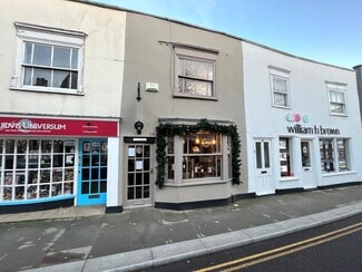 More details for 1-3 High St, Maldon - Retail for Lease