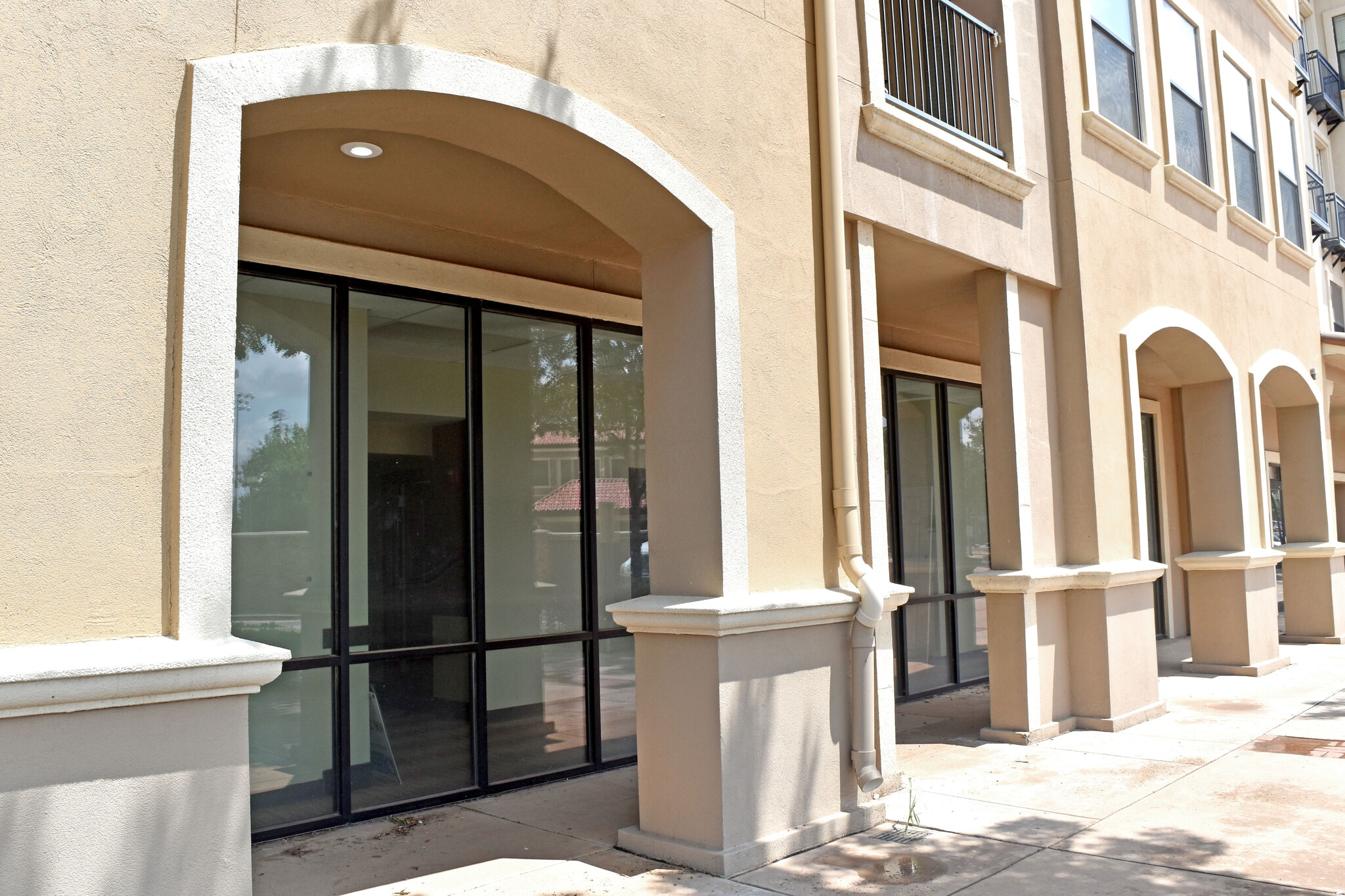2400 Glenna Goodacre Blvd, Lubbock, TX for lease Building Photo- Image 1 of 2