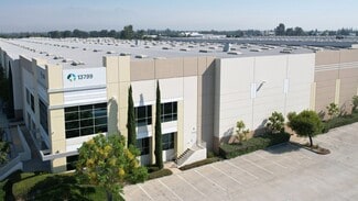 More details for 13799 Monte Vista Ave, Chino, CA - Industrial for Lease