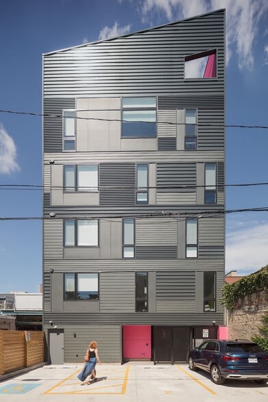 1229-1231 N Front St, Philadelphia, PA for sale - Building Photo - Image 1 of 17