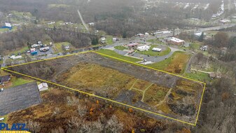 Parkman Rd / Leavitt Rd - Land