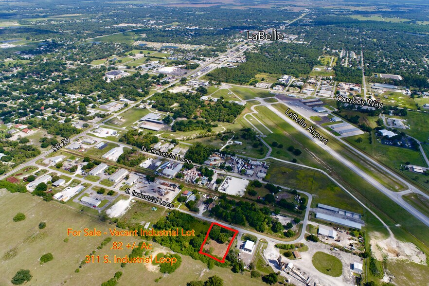 311 Industrial Loop, Labelle, FL 33935 | LoopNet