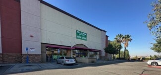 More details for 12530 Day St, Moreno Valley, CA - Retail for Lease