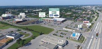 More details for 285-315 Discovery Dr, Brookfield, WI - Retail for Lease