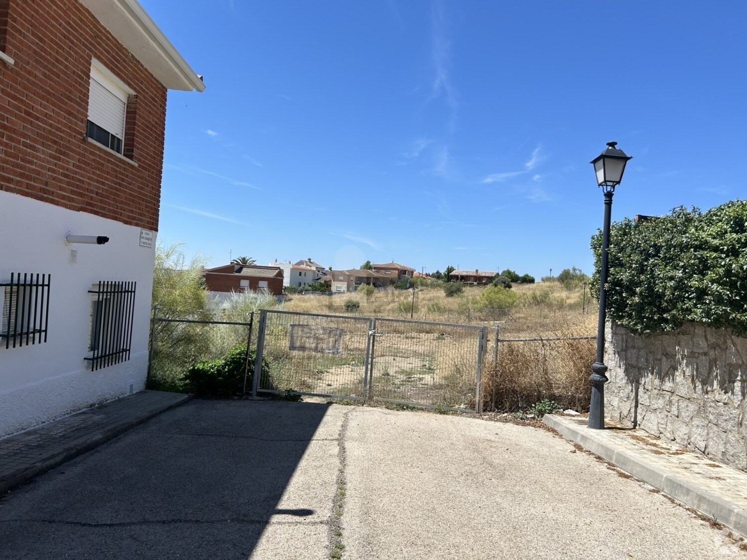 Land in Navas del Rey, Madrid for sale Primary Photo- Image 1 of 6