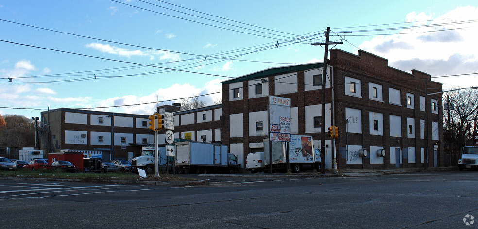 2-12 Main St, Belleville, NJ for sale - Primary Photo - Image 1 of 1