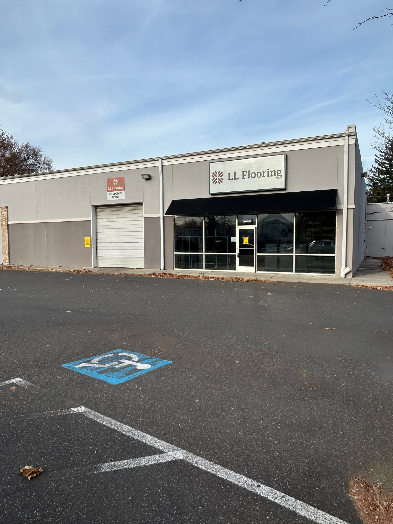 1205 Warren Ave, Cherry Hill, NJ for lease Building Photo- Image 1 of 2