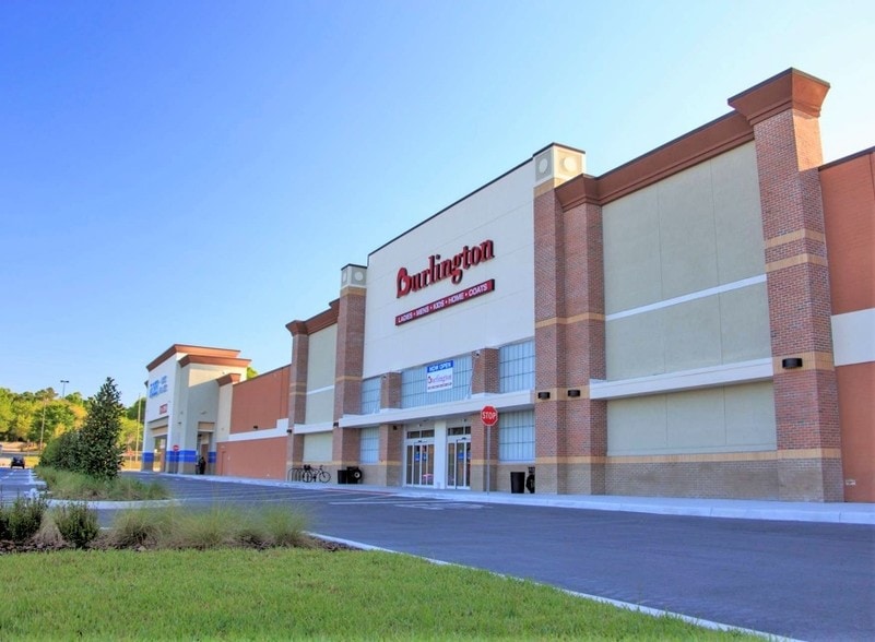 2601-2659 NW 13th St, Gainesville, FL for lease - Building Photo - Image 3 of 12