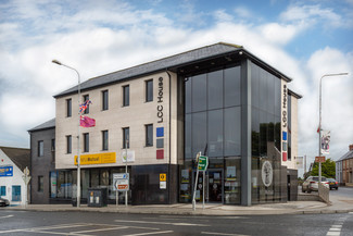 More details for 1 Lissan Rd, Cookstown - Coworking for Lease