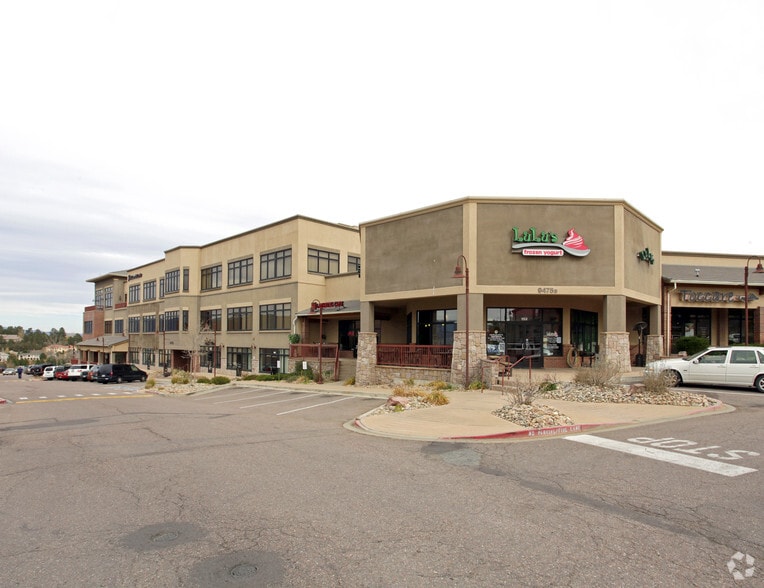 9475 Briar Village Pt, Colorado Springs, CO 80920