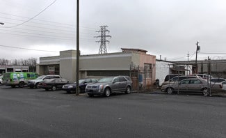 More details for 2504 N Tryon St, Charlotte, NC - Industrial for Sale