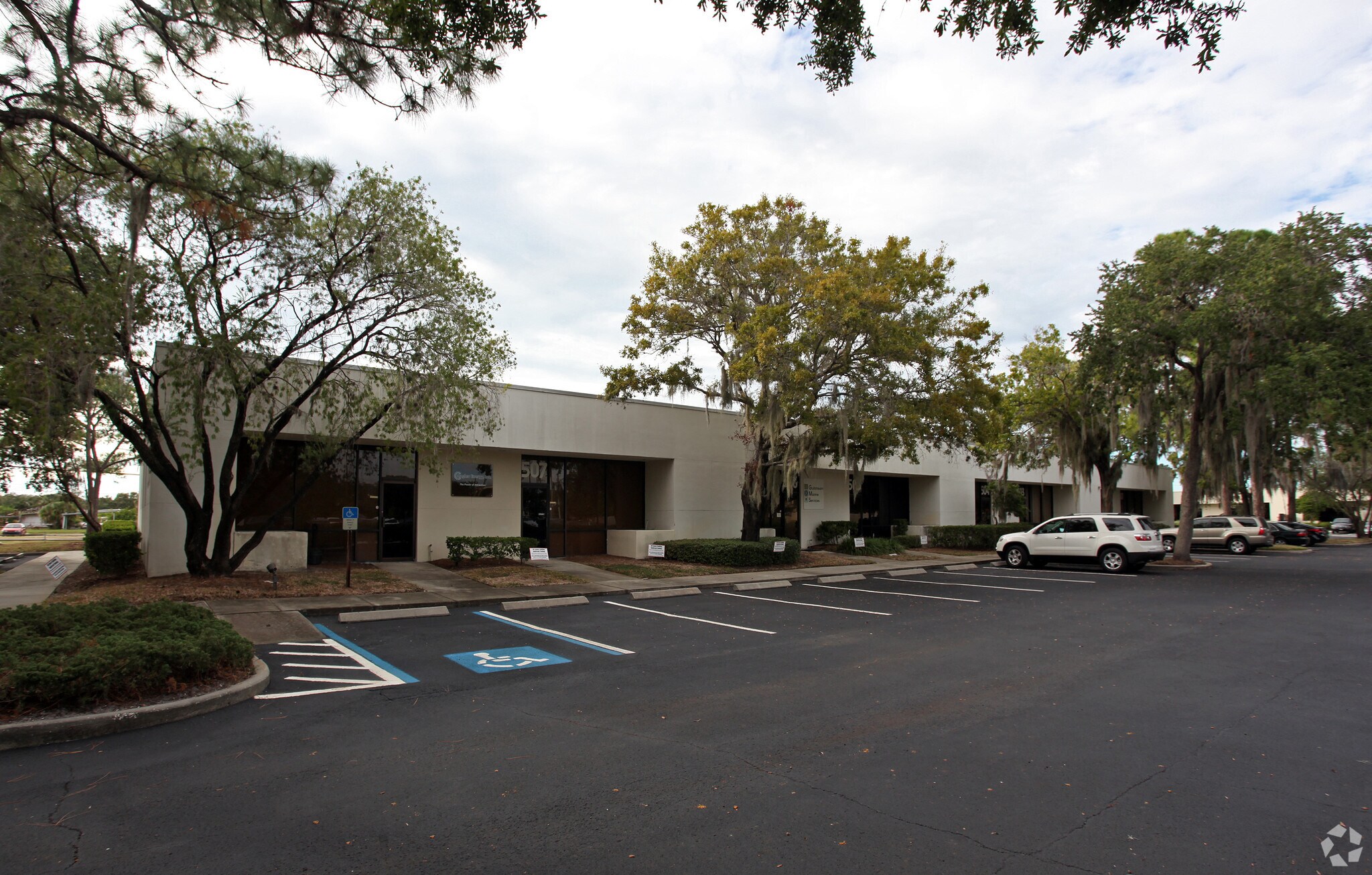 10550 N 72nd St, Largo, FL for sale Building Photo- Image 1 of 1