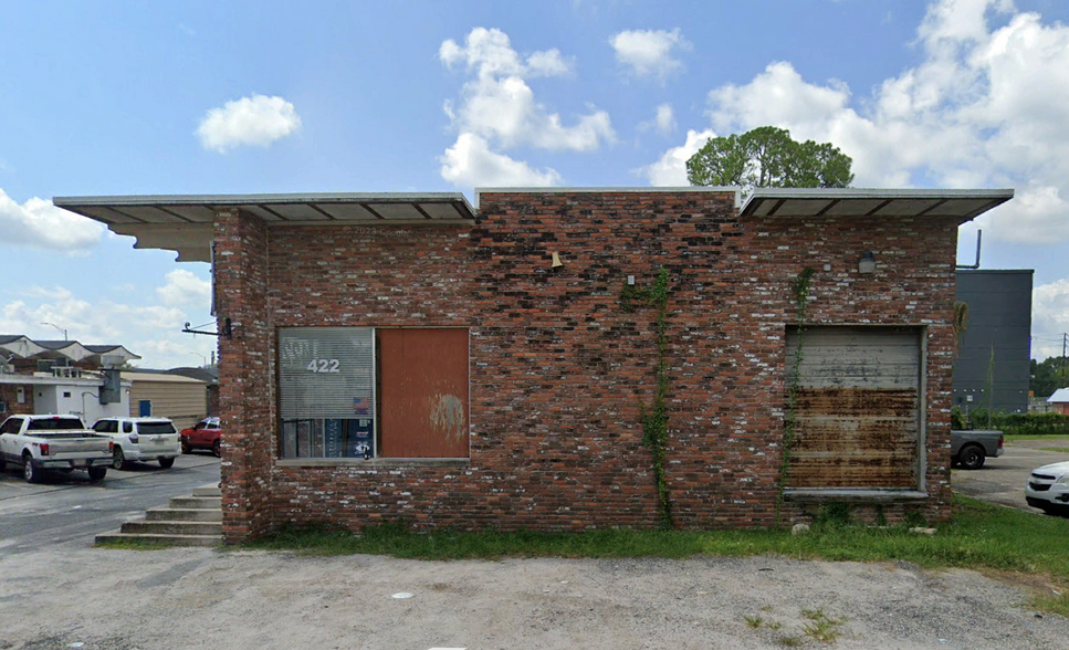 422 SW 16th St, Ocala, FL for lease - Building Photo - Image 3 of 4