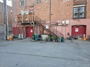 260 N Petaluma Blvd, Petaluma, CA for lease Building Photo- Image 1 of 1