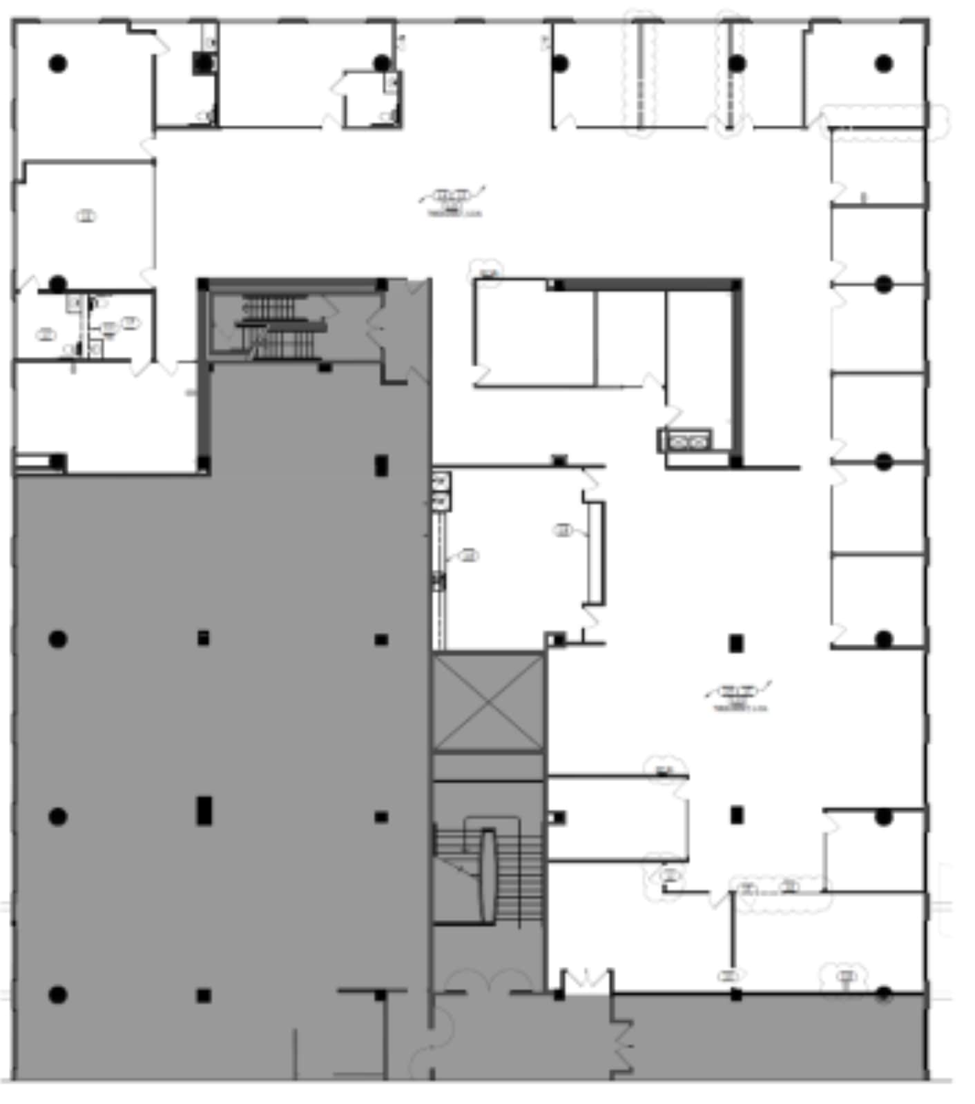 8521 Fallbrook Ave, West Hills, CA for lease Floor Plan- Image 1 of 1