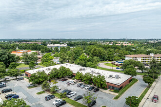 1501 S Edgewood St, Baltimore, MD - aerial  map view - Image1