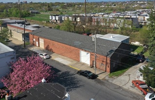 4832-4840 N 6th St, Philadelphia PA - 1031 Exchange Property