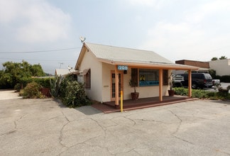 More details for Redevelopment Opportunity on Route 66 – Office for Sale, Glendora, CA